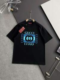 Picture of Gucci T Shirts Short _SKUGucciM-3XL11Lr48812353